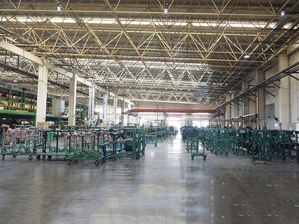 威尼斯集团印象