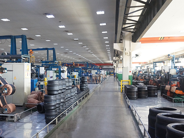 威尼斯集团印象