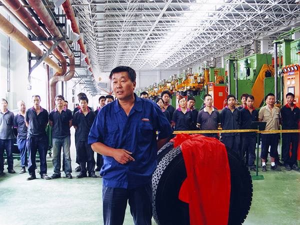 威尼斯集团印象