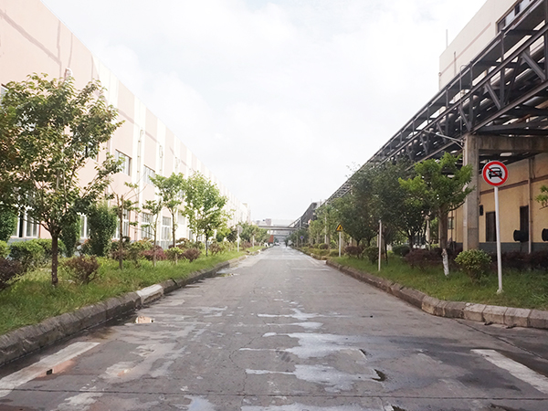 威尼斯集团印象