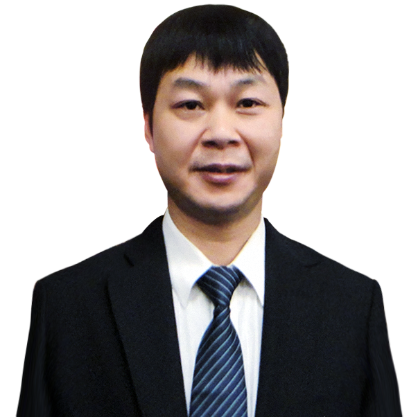 记全国劳动模范、全国人大代表廖成臣