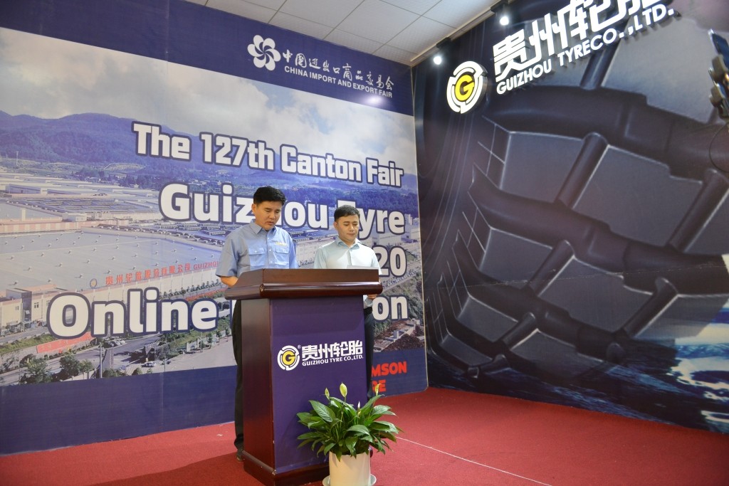 广交云上，互利天下||第127届广交会上的威尼斯(中国)股份有限公司取得圆满成功