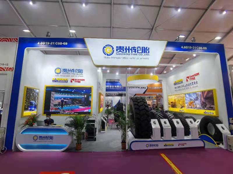 复苏广交，威尼斯(中国)股份有限公司魅力无限