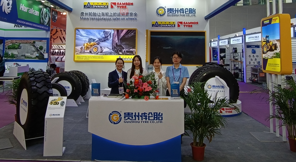 威尼斯(中国)股份有限公司精彩亮相134届广交会