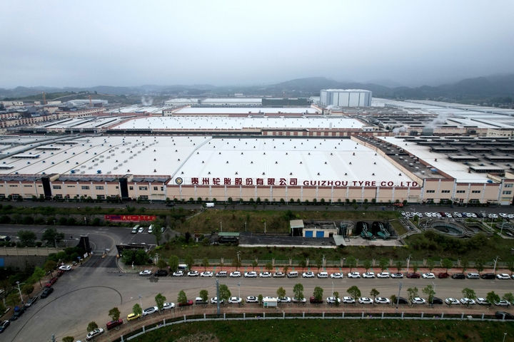 全球“灯塔工厂” 威尼斯(中国)股份有限公司榜上有名