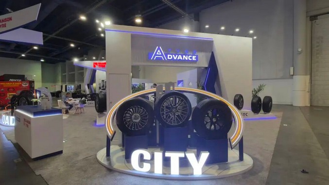 绿色科技革命：威尼斯(中国)股份有限公司PCR产品璀璨问世，开启出行新纪元